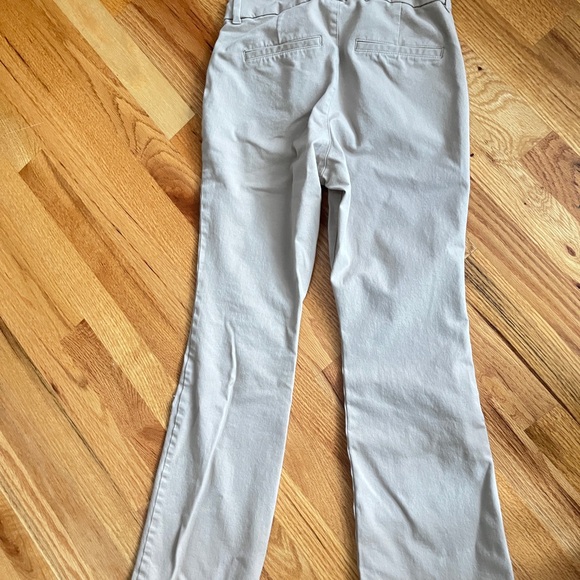 Old Navy Pixie Flare pants - Picture 2 of 3